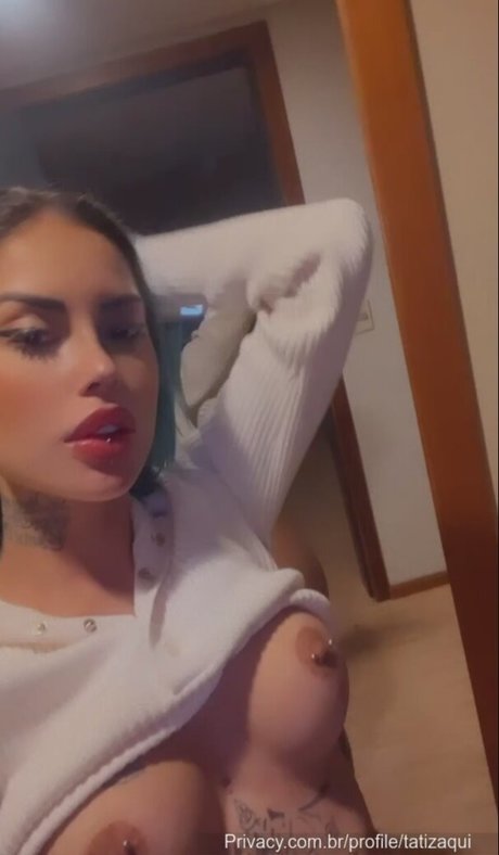 Tati Zaqui