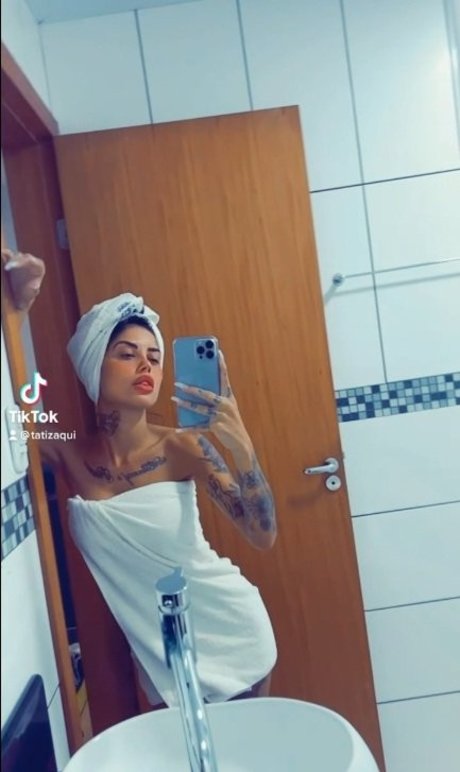 Tati Zaqui