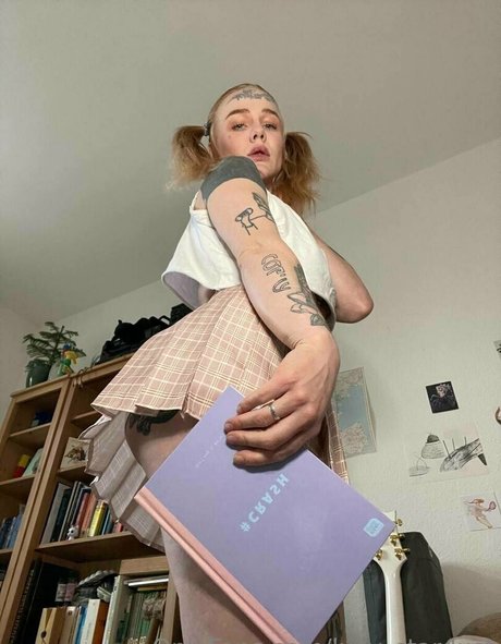 Lucystardust