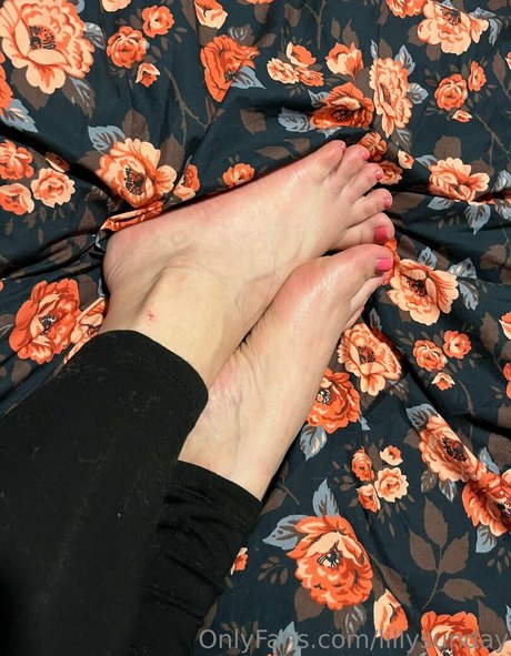 Lillysunday