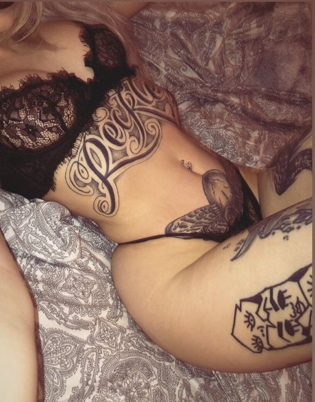 Nahá fotka uniklých OnlyFans od Kaz400