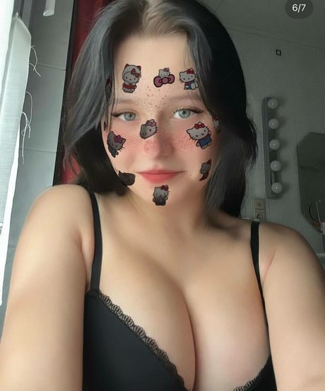 Nøgent lækket OnlyFans-billede af Jouerdis