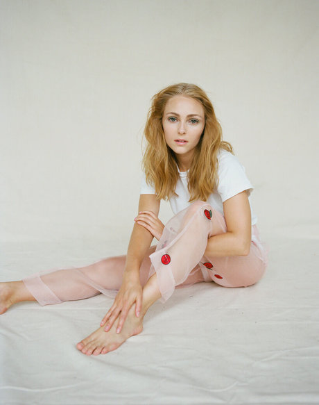 Annasophia Robb