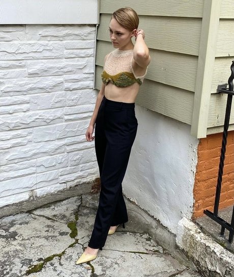 Annasophia Robb OnlyFans泄露裸照