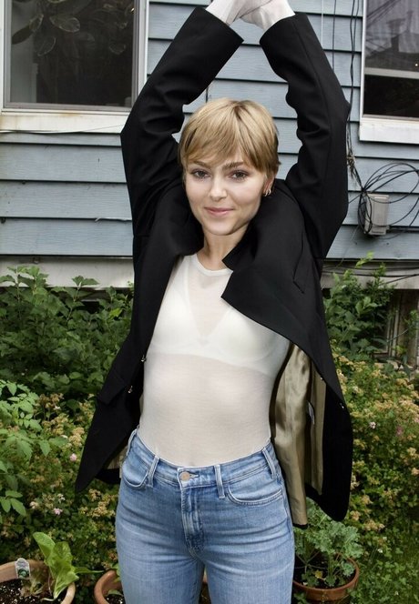 Annasophia Robb
