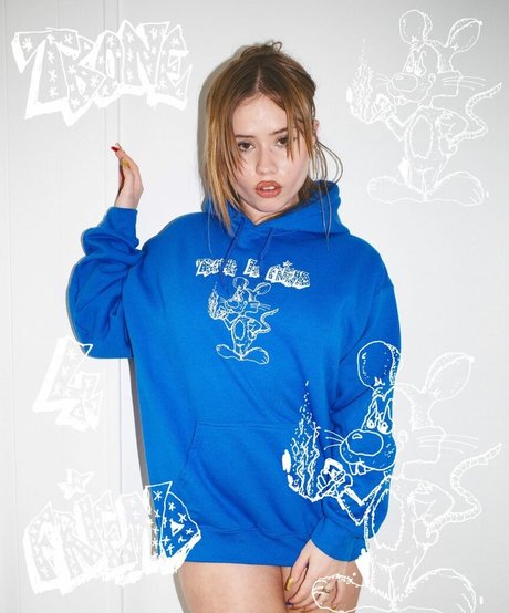 Lexee Smith