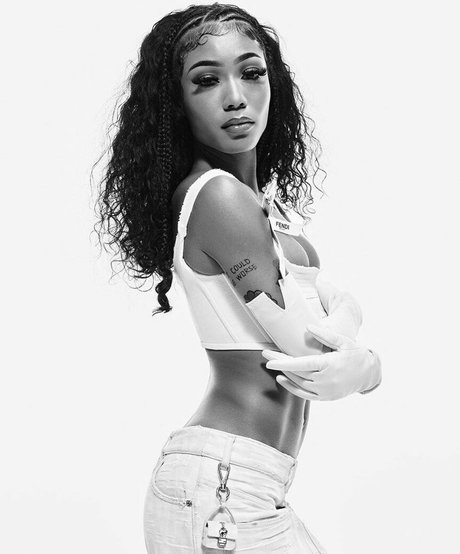 Coi Leray