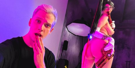 Naken läckt OnlyFans-bild av Gliese 581
