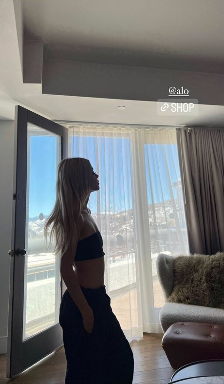 Lilymaymac  nude leaked OnlyFans photo