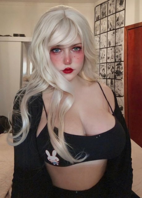 Leticia Shirayuki