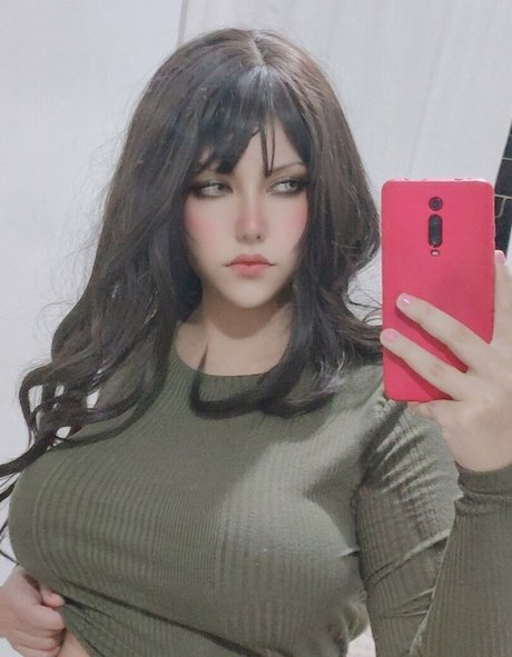 Leticia Shirayuki
