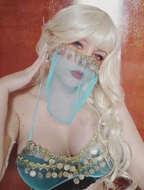 Leticia Shirayuki