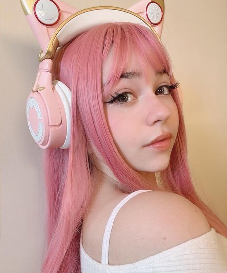 Nahá fotka uniklých OnlyFans od Sugashi
