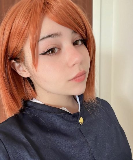 Foto di nudo di fuga di OnlyFans di Sugashi
