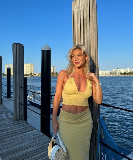 Audrey Trullinger