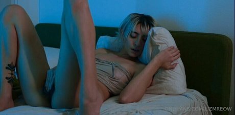 Foto desnuda filtrada de OnlyFans de Lizmreow