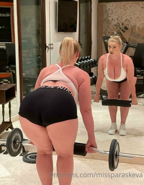 Missparaskeva