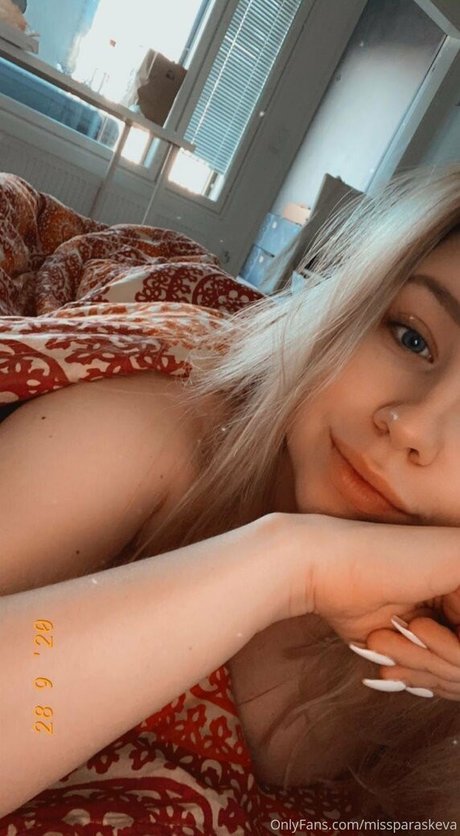 Missparaskeva