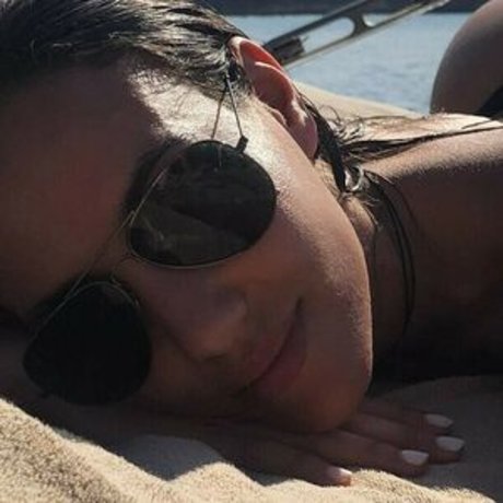 Обнаженная фотография утечки OnlyFans от Elisa Meliani