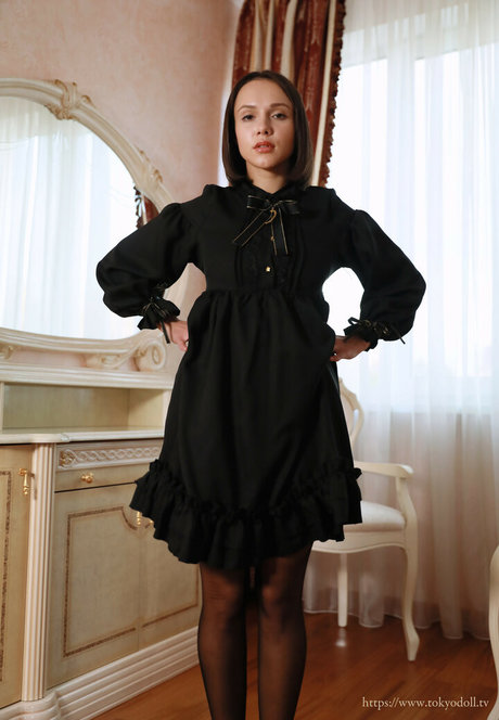 Tokyodoll