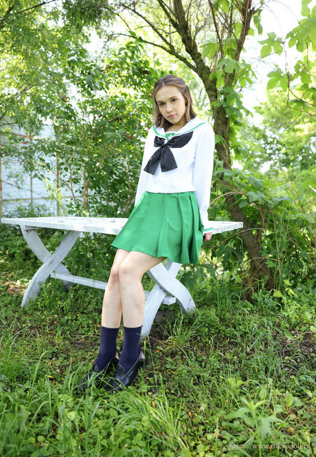 Tokyodoll