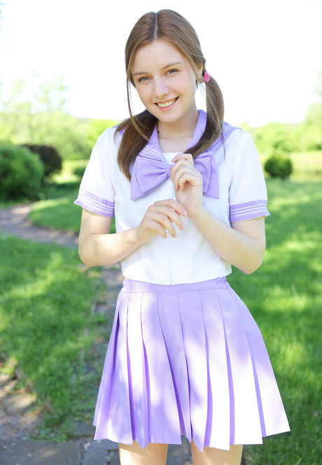 Tokyodoll