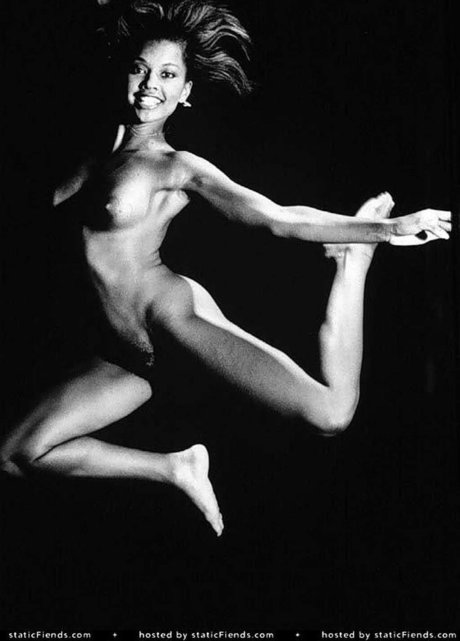 Vanessa L Williams