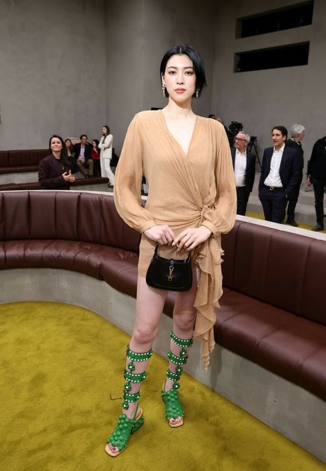 Ayaka Miyoshi