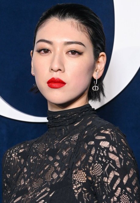 Ayaka Miyoshi