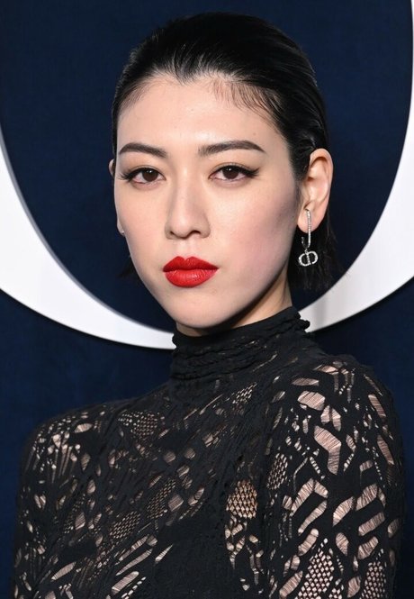 Ayaka Miyoshi