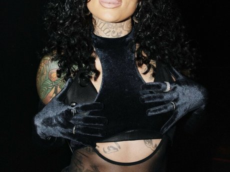 Kehlani