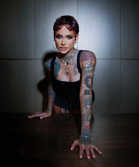 Kehlani
