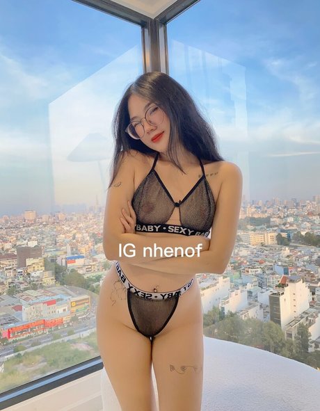Thanh Nhen