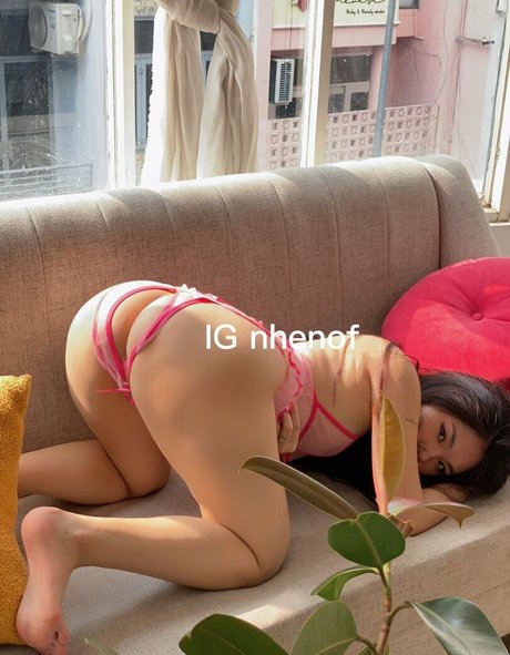 Thanh Nhen