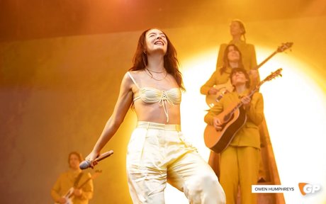 Lorde