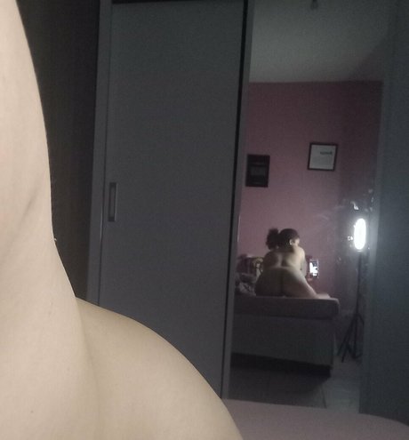 Thayna Acordaela OnlyFansリークヌード写真