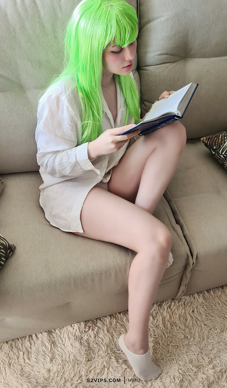 Merurumi
