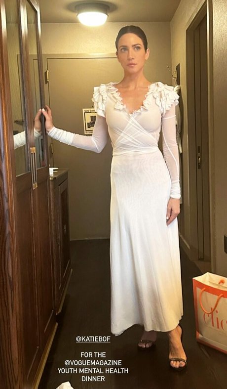 Brittany Snow