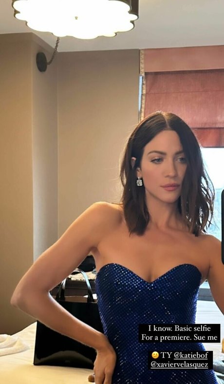 Brittany Snow OnlyFans