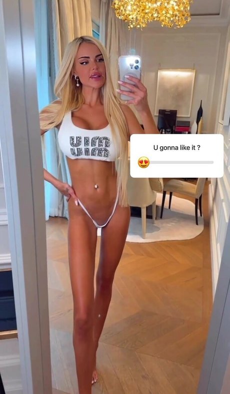 Veronika Sherstiuk