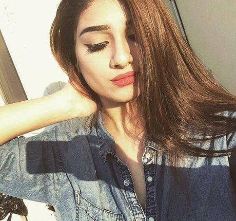 Alishba Sheikh