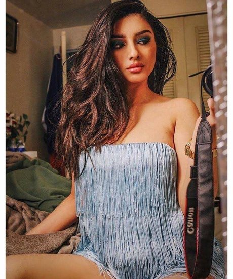Alishba Sheikh