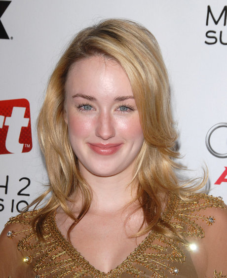 Ashley Johnson