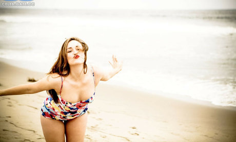 Ashley Johnson