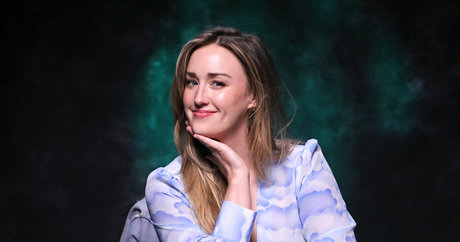 Nagie wyciekłe zdjęcie OnlyFans od Ashley Johnson