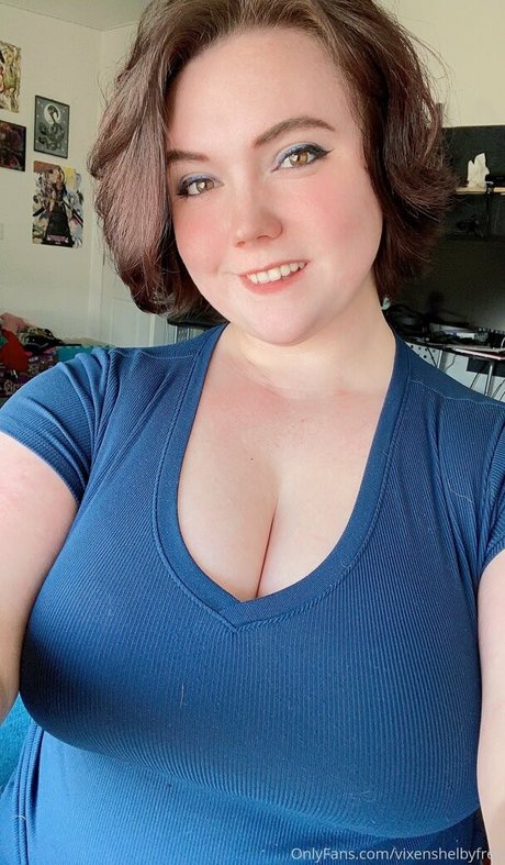 Vixenshelbyfree