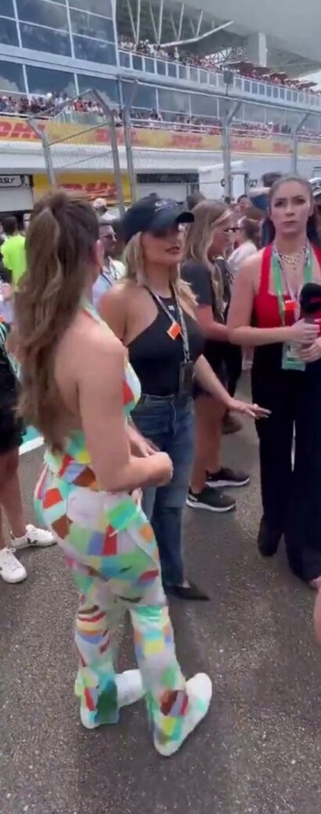 Hailee Steinfeld