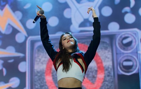 Hailee Steinfeld