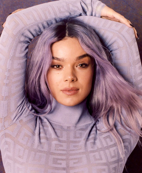 Hailee Steinfeld