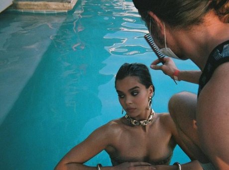 Hailee Steinfeld